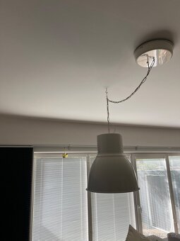 Prodám závěsnou lampu - 3