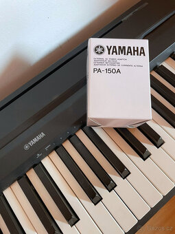 Piano Yamaha P-35 - 3