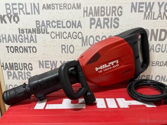 Hilti Te 1500 AVR - 3
