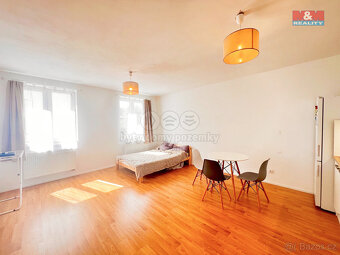 Prodej bytu 2+kk, 60 m², Svitavy, ul. Říční - 3