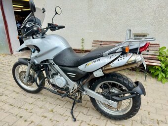 Bmw f 650 gs - 3