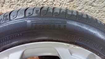 Kola 5x112 r17 - 3