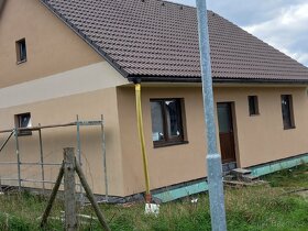 Zateplovaci prace - 3