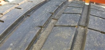 Goodyear eagle f1 asymettric 245/50 r20 letne pneumatiky - 3