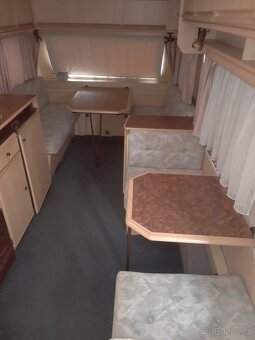 Karavan LMC 490P - 3