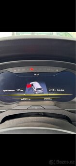 Pronájem VW passat b8 2017 Bolt - 3