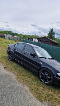 bmw e46 320d 110kw - 3
