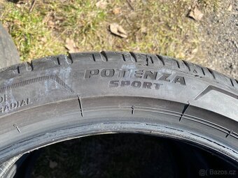 Pneumatiky Bridgestone - 3