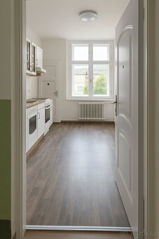 Sleva Prodej slunného bytu 3+1 100 m2 - 3
