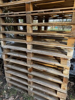 Palety 120x80 - 3