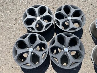 hliníková sada disků MS - 5x108 (Volvo, Ford) - 3