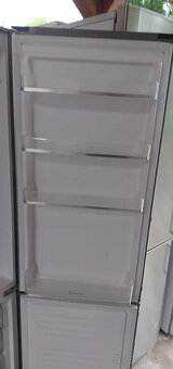 Lednice s mrazákem Canndy 180cm - 3