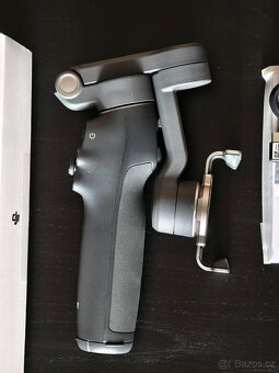 DJI Osmo Mobile 7p - rozbalený, v záruce - 3