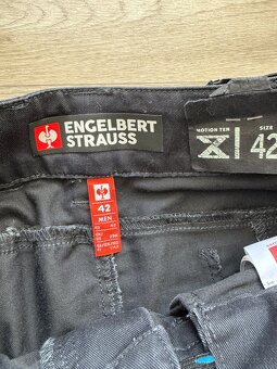 Kraťasy engelbert strauss - 3