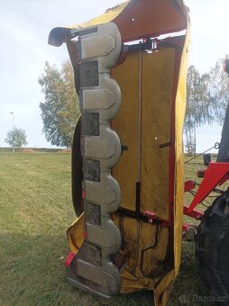 Pottinger 265 - 3