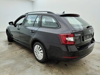 ŠKODA Octavia kombi, 1.6 TDi, r.v. 2019, plný servis - 3