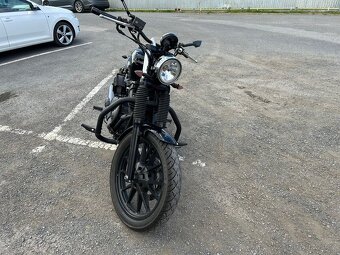 Yamaha XV950 Bolt - 3