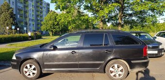 Škoda octavia combi 2 1.6 mpi - 3