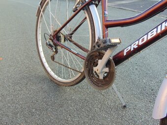 Dámské kolo PROBIKE – po servisu - 3