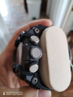 Casio g shock 100 - 3