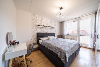 Prodej bytu 2+1 57 m² v Třebíči - 3