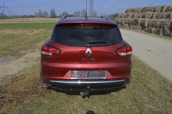 Renault Clio 0.9 TCe 66kw Limited - 3