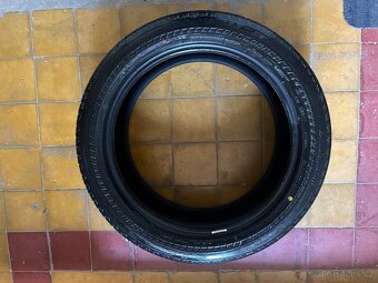NOVÉ BRIDGESTONE ALENZA 001 235/55 R 20 RunFlat - 3