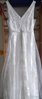 Svatební šaty 👗 - 3