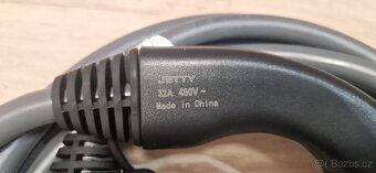 RYCHLONABÍJECÍ KABEL BMW 22 kW - 3
