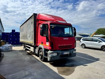 Iveco Eurocargo 120E25 - 3