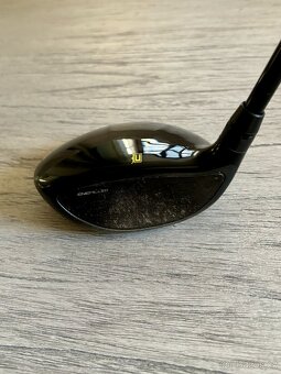 Pánské dřevo 3 Cobra King SpeedZone SZ - 3