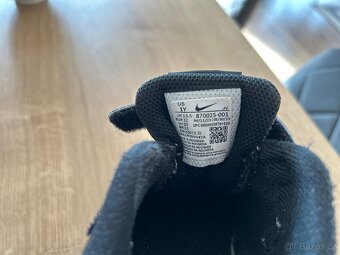 Sportovní boty NIKE 32vel. Tenisky Nike - 3