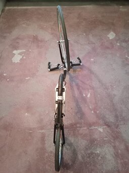 Prodám koloběžku Kickbike - 3