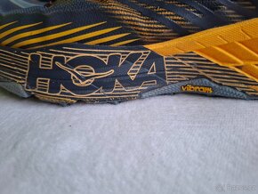 Hoka one one speedgoat mid2 gtx v. 40⅔ - 3