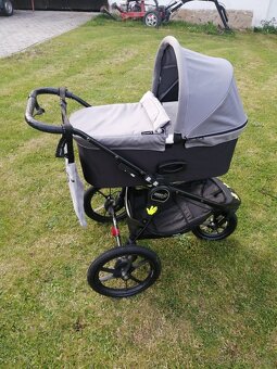 Kočárek BABY JOGGER - 3