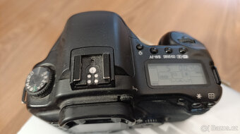 Canon EOS 10D - 3