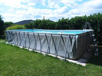 Bazén intex 732 x 366 x 132 - 3
