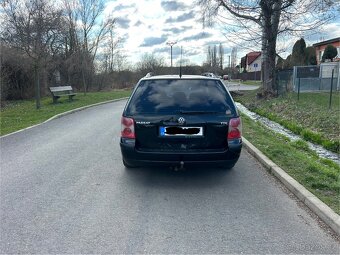 Vw passat b5.5 1.9tdi 96kw - 3