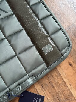 Podsedlova decka Eskadron Platinum Ashgreen VS - 3