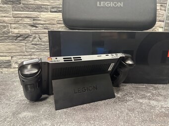 Lenovo Legion GO Z1 Extreme / 512GB - 3