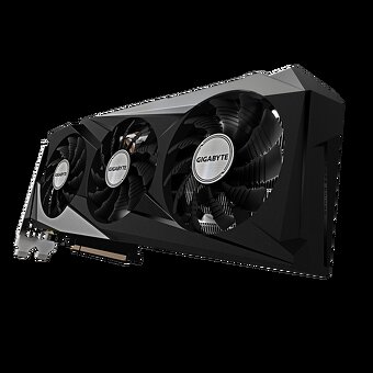 Gigabyte RTX 3060 Ti GAMING OC PRO 8G 3.0 - 3