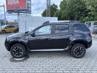 Dacia Duster, 1.2 TCe 92 kW navigace, klima - 3