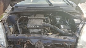 Toyota Yaris - 3