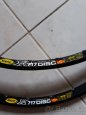 Ráfky na kolo mavic - 3