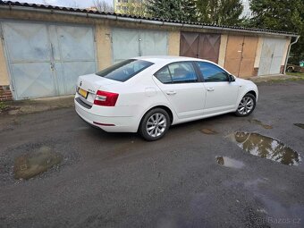 Octavia 1.6TDi 85kW - 3