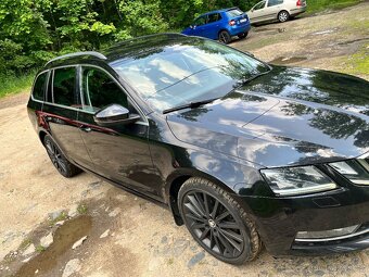 Přidám Škodu Octavia 3 FL 1.6tdi/85kw - 3