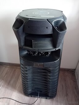 Domácí audio systém. Sony MHC-V73D - 3