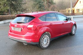 Ford Focus 1.6 Ecoboost 110KW - 3