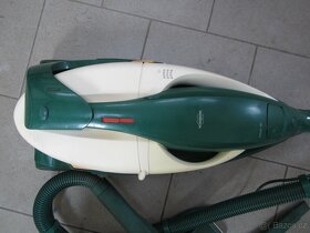 Vorwerk 131 plus vozík a příslušenství - 3
