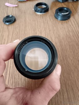 jupiter 9 85mm,f2 - 3